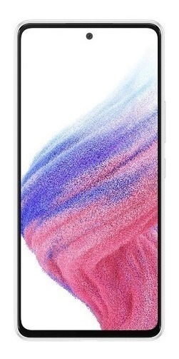 Samsung Galaxy A53 128 Gb Blanco 6 Gb Ram