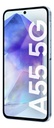 Samsung Galaxy A55 256gb Awesome Iceblue 8gb Ram