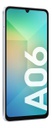 Samsung Galaxy A06 128gb 4gb Light Blue