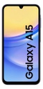 Samsung Galaxy A15 128 Gb Negro Azulado 4 Gb Ram