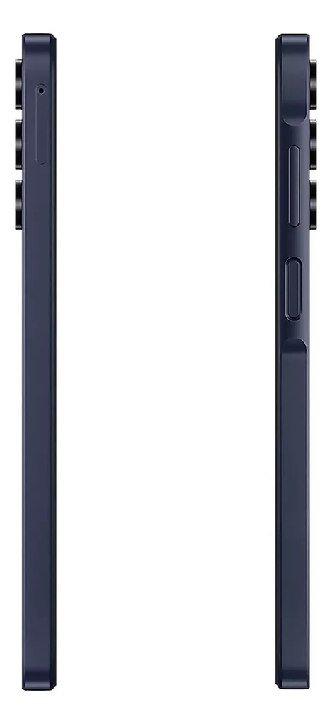Samsung Galaxy A15 128 Gb Negro Azulado 4 Gb Ram