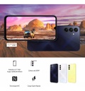 Samsung Galaxy A15 128 Gb Negro Azulado 4 Gb Ram