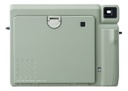 Camara Instantanea Fujifilm Instax Wide 400 Verde