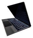 Notebook Gfast N-230 Pentium J3710 4gb 128gb W10h 13.5 Fhd