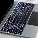 Notebook Gfast N-230 Pentium J3710 4gb 128gb W10h 13.5 Fhd