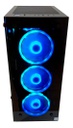 Cpu Gamer Gfast X-300 Captain