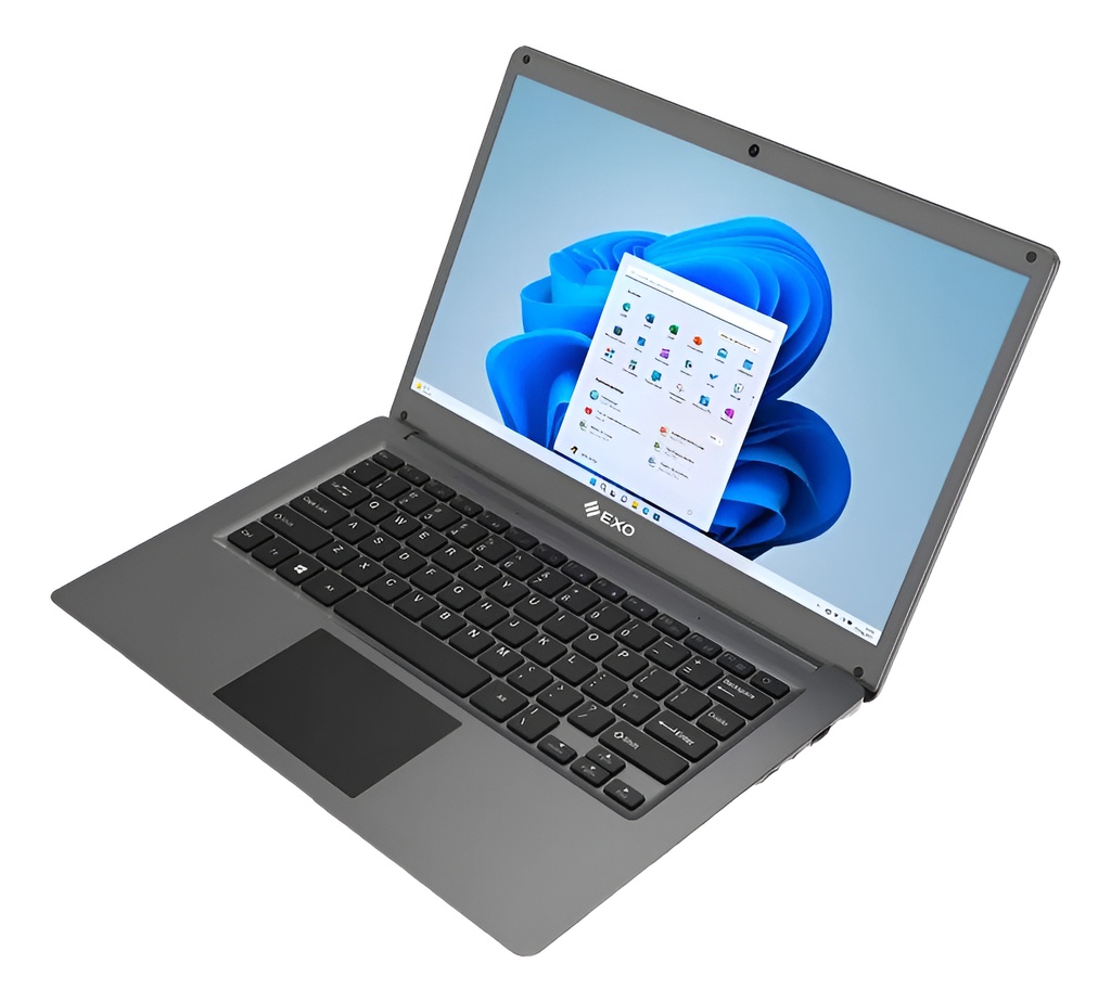 Notebook Exo Smart Xr2a Lt3 Pantalla 14,1  4gb + 128 Gb