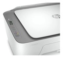 Impresora Hp 2775 Dj Ink Mfp Color 7fr21a