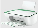 Impresora Hp 2375 Dj Ink Mfp Color 7wq01a