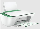 Impresora Hp 2375 Dj Ink Mfp Color 7wq01a