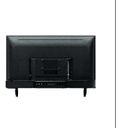 Monitor Tv Enova 22  Te22fl10-tdf Full Hd Frameless Negro