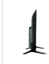 Monitor Tv Enova 22  Te22fl10-tdf Full Hd Frameless Negro