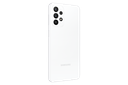 CELULAR SAMSUNG GALAXY A23 WHITE SM-A235MZEARO
