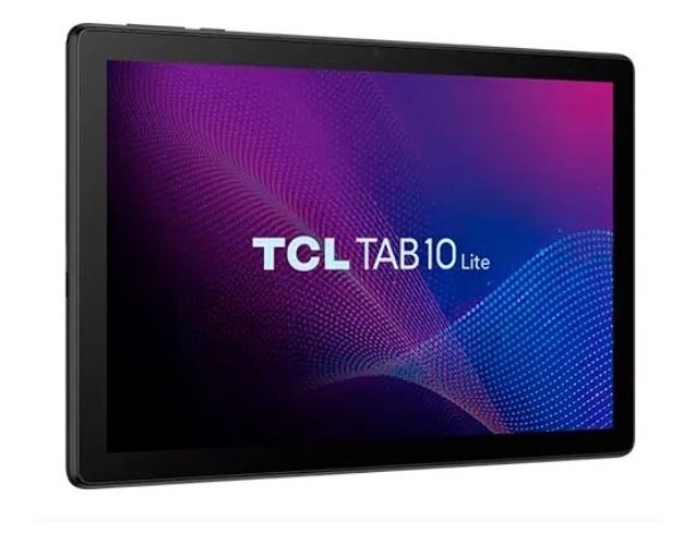 Tablet Tcl Tab10 Lite 8091-2alcar19350