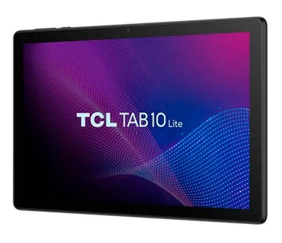 Tablet Tcl Tab10 Lite 8091-2alcar19350