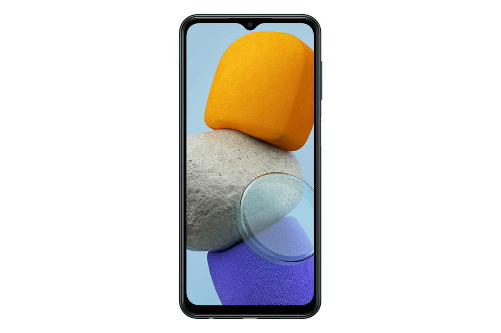 CELULAR SAMSUNG GALAXY M23 GREEN SM-M236BZGKARO