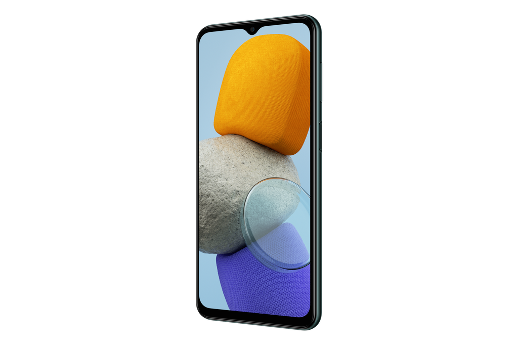 CELULAR SAMSUNG GALAXY M23 GREEN SM-M236BZGKARO
