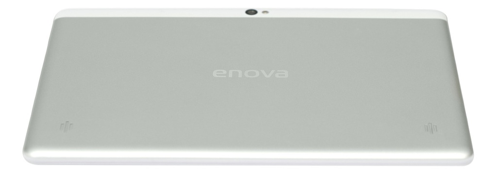 Tablet Enova 10 4g Lte 4/64 Gb 2+5mp Android Color Gris