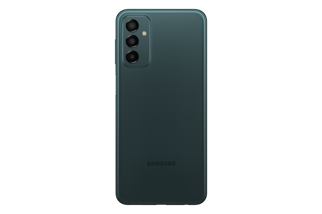 CELULAR SAMSUNG GALAXY M23 GREEN SM-M236BZGKARO