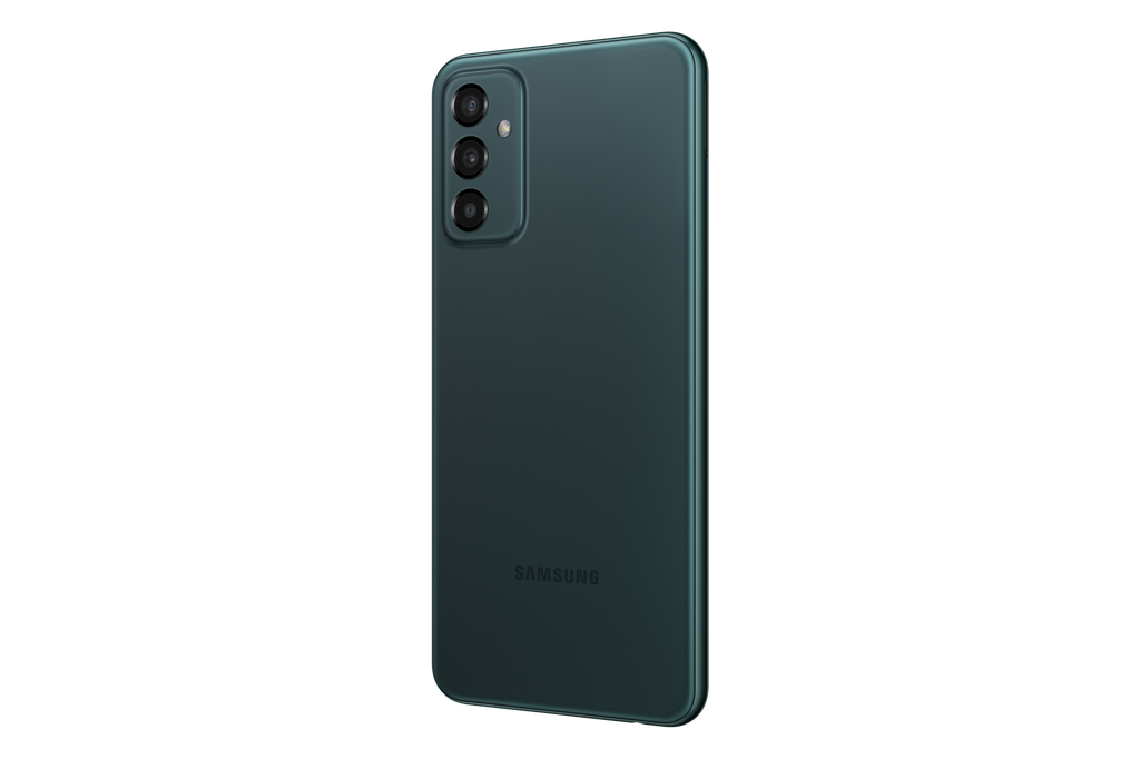 CELULAR SAMSUNG GALAXY M23 GREEN SM-M236BZGKARO