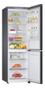 Heladera Samsung Inverter C/freezer Bespoke No Frost 328l