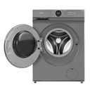 LAVARROPAS MIDEA MF100W60 6KG TITANIUM