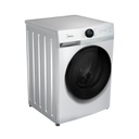 LAVASECARROPAS INVERTER MIDEA MF200D80WB 8KG