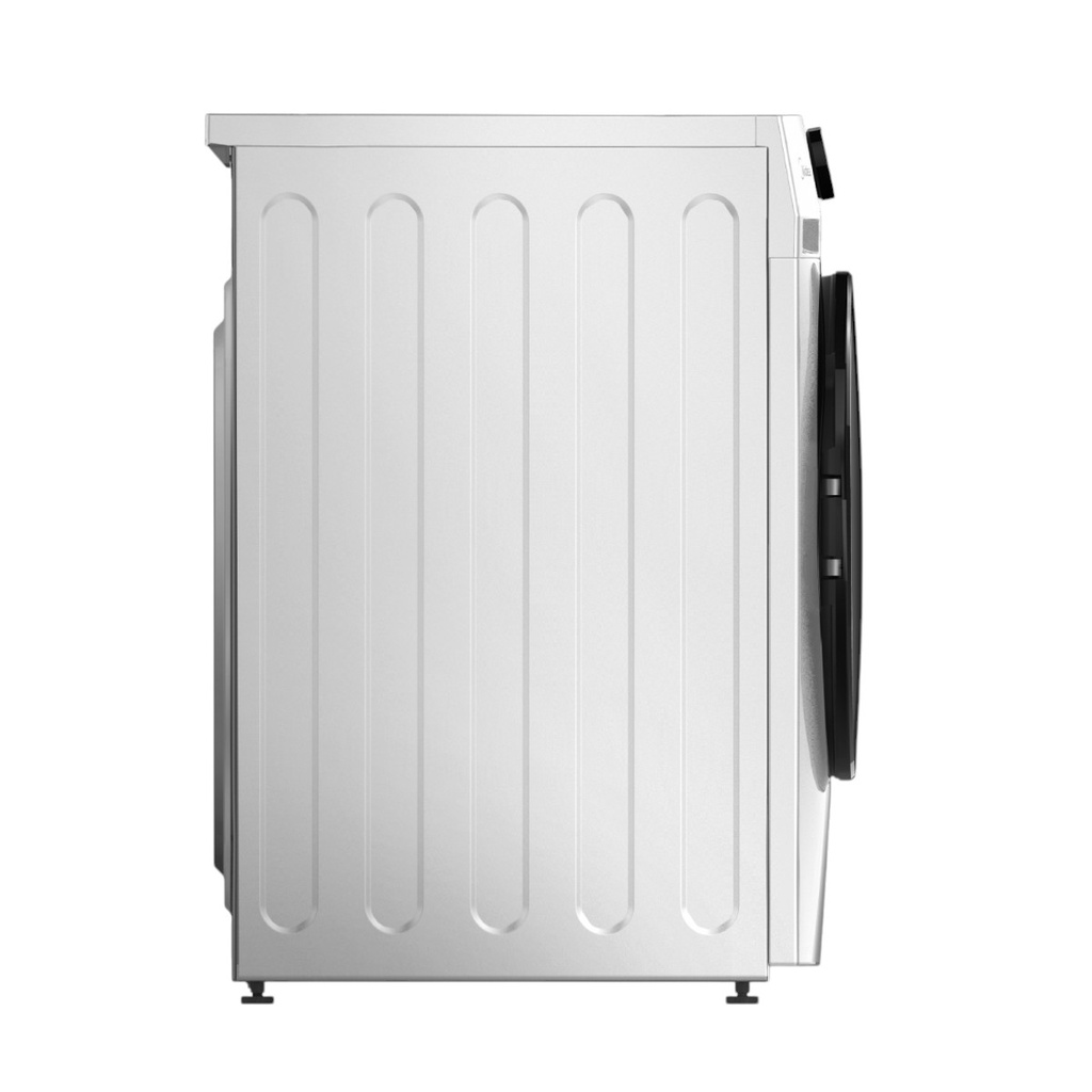 LAVASECARROPAS INVERTER MIDEA MF200D80WB 8KG