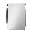 LAVASECARROPAS INVERTER MIDEA MF200D80WB 8KG