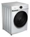 Lavasecarropas Midea Inverter 8 Kg Mf200d80wb/w-a1 Blanco