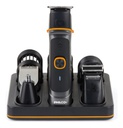 Corta Barba Philco Cb8875pp Grooming Kit 5 En 1