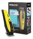 Cortadora De Pelo Philco Hc9906 Inalámbrica Clipper Turbo