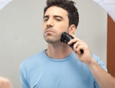 Afeitadora Philco Lithium 94ae5105pp Electric Shaver Negro
