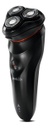 Afeitadora Philco Lithium 94ae5105pp Electric Shaver Negro