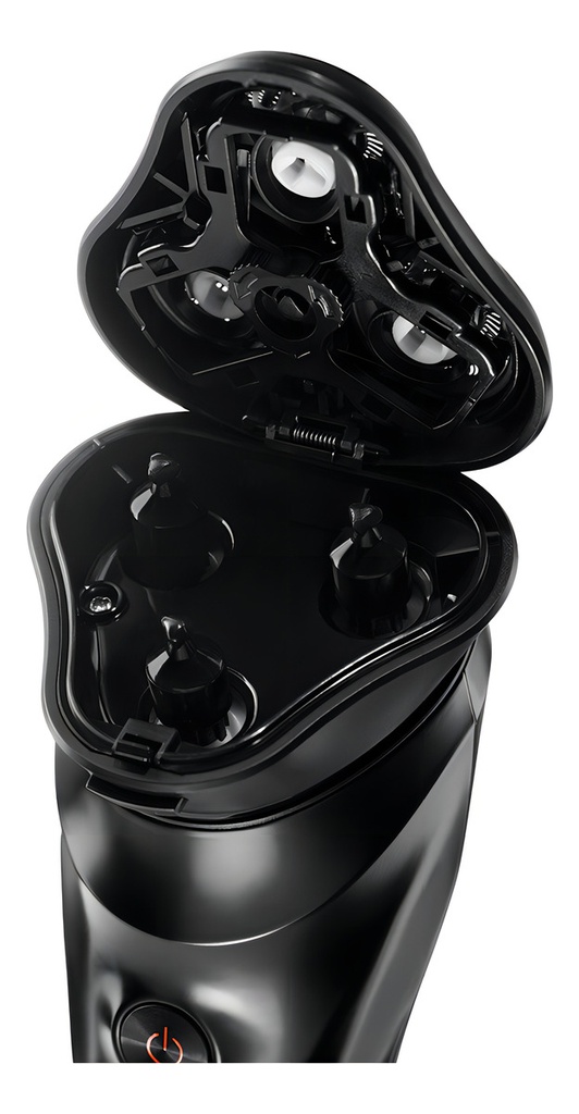 Afeitadora Philco Lithium 94ae5105pp Electric Shaver Negro