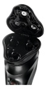 Afeitadora Philco Lithium 94ae5105pp Electric Shaver Negro