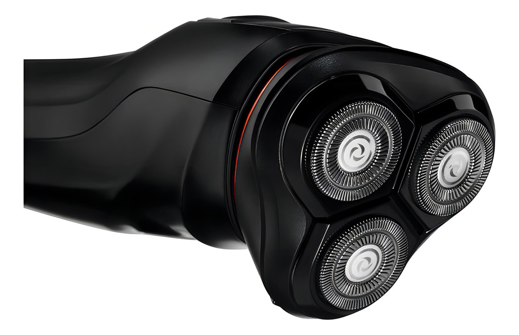 Afeitadora Philco Lithium 94ae5105pp Electric Shaver Negro