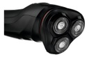 Afeitadora Philco Lithium 94ae5105pp Electric Shaver Negro