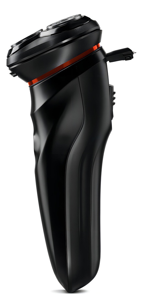 Afeitadora Philco Lithium 94ae5105pp Electric Shaver Negro