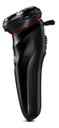 Afeitadora Philco Lithium 94ae5105pp Electric Shaver Negro
