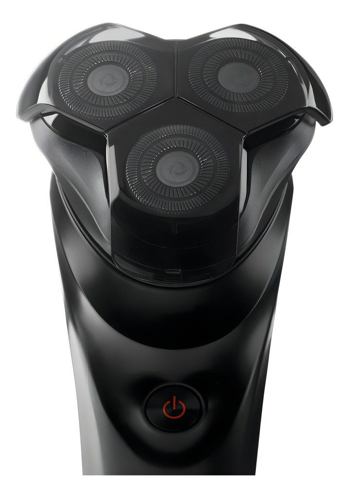 Afeitadora Philco Lithium 94ae5105pp Electric Shaver Negro