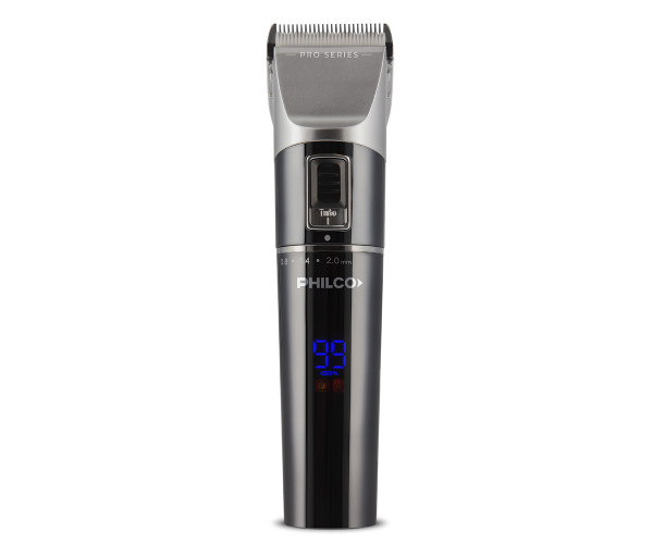 CORTA PELO PHILCO HC8910PP PROFESIONAL INALAMBRICA