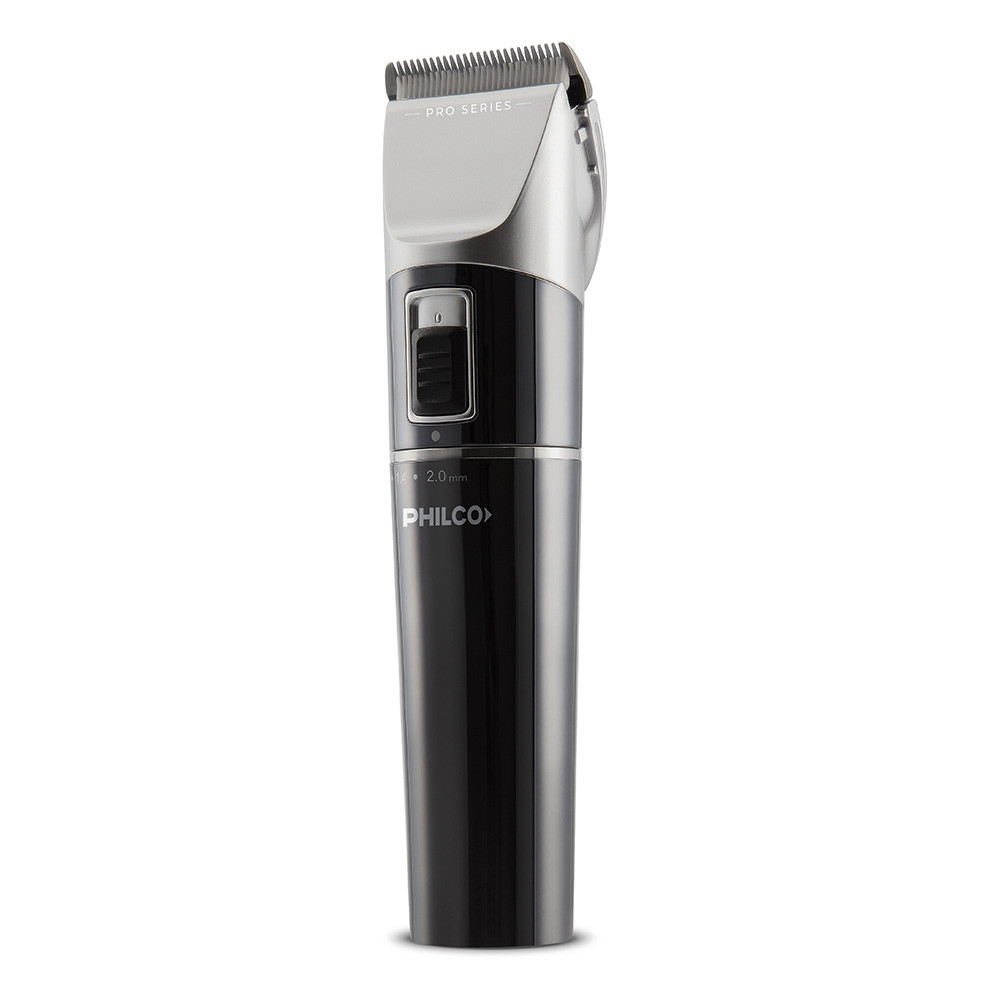 CORTA PELO PHILCO HC8910PP PROFESIONAL INALAMBRICA
