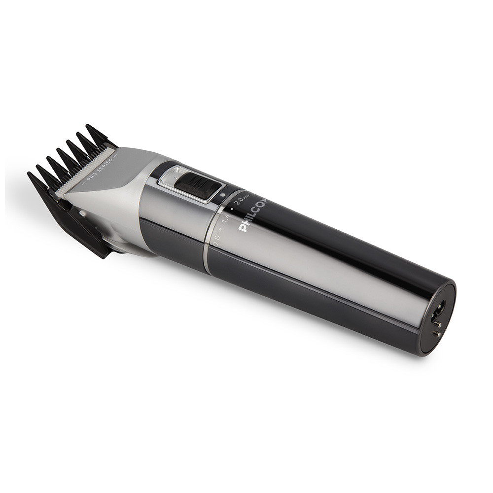 CORTA PELO PHILCO HC8910PP PROFESIONAL INALAMBRICA