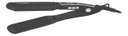 Planchita De Pelo Atma Pl8862np Wide Titanium 230°  Negro