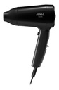 Secador De Pelo Atma Sp8925p Style 1300w 2 Velocidades Negro