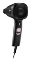 Secador De Pelo Atma Sp8925p Style 1300w 2 Velocidades Negro