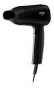 Secador De Pelo Atma Sp8925p Style 1300w 2 Velocidades Negro