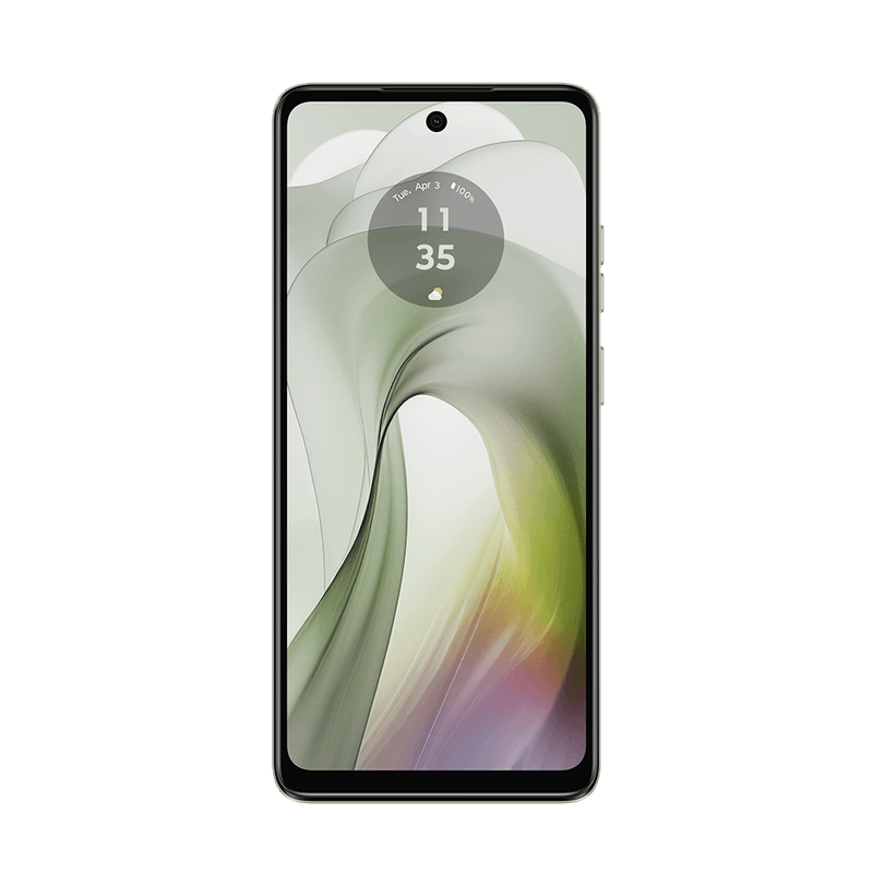 CELULAR MOTOROLA MOTO E14 PB3B0015AR VERDE
