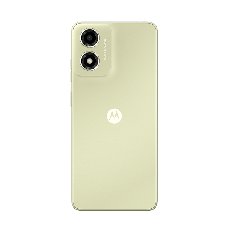 CELULAR MOTOROLA MOTO E14 PB3B0015AR VERDE